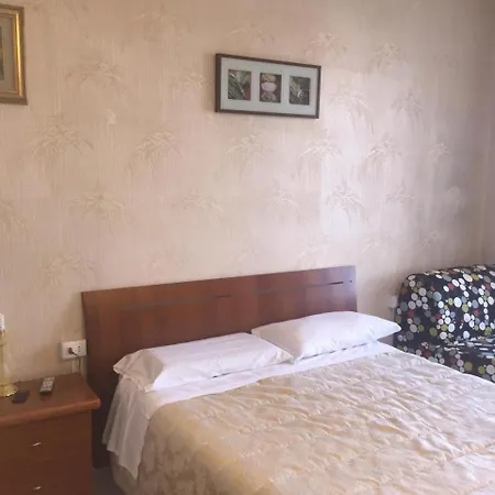 بيت ضيافة Kaydees House روما