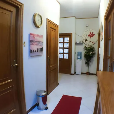 Kaydees House روما