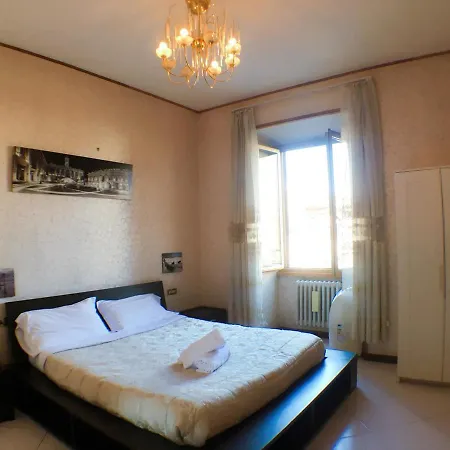 Kaydees House ローマ