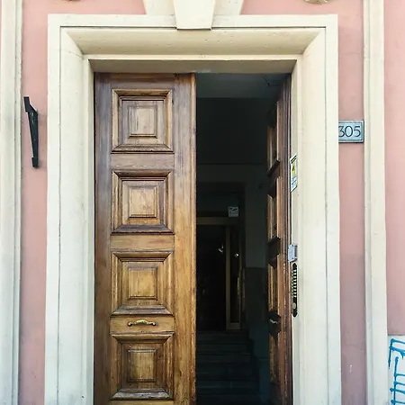 Kaydees House ゲストハウス