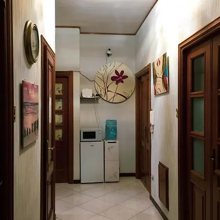 Kaydees House ゲストハウス *