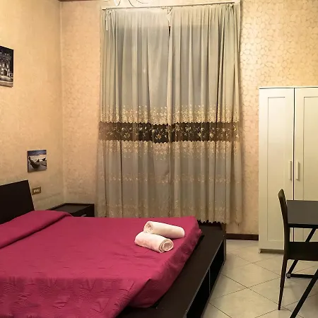 بيت ضيافة Kaydees House روما