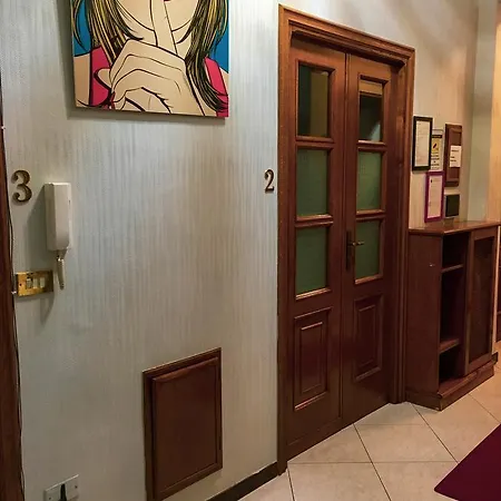 Kaydees House ゲストハウス