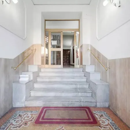 بيت ضيافة Kaydees House روما